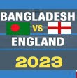 England tour of Bangladesh 2023