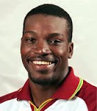 Christopher Henry Gayle (West Indies)