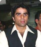 Taufeeq Umar (Pakistan)