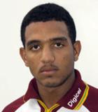William Keith Donald Perkins (West Indies)