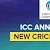 ICC introduces penalty system for overs bowled late, bans transgenders from women’s international cricket