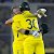 Green, Wade shine as Australia chase 209 in 1st T20I against India in Mohali